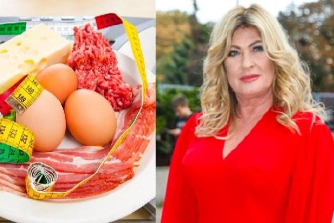 Beata Kozidrak wciąż wygląda świetnie: zobacz jej specjalną dietę