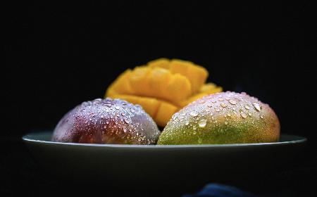Co to jest lassi? Przepis na mango lassi