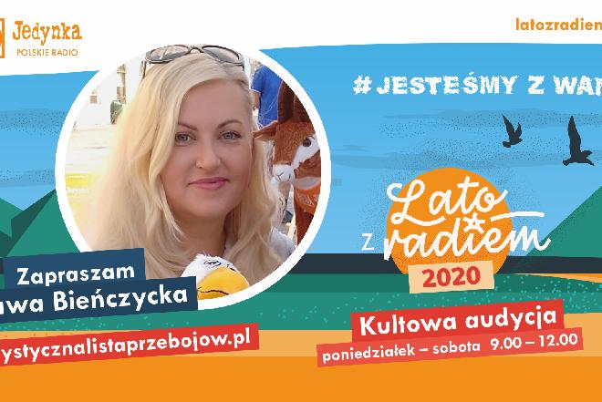 „LATO Z RADIEM” 2020: TurystycznaListaPrzebojów